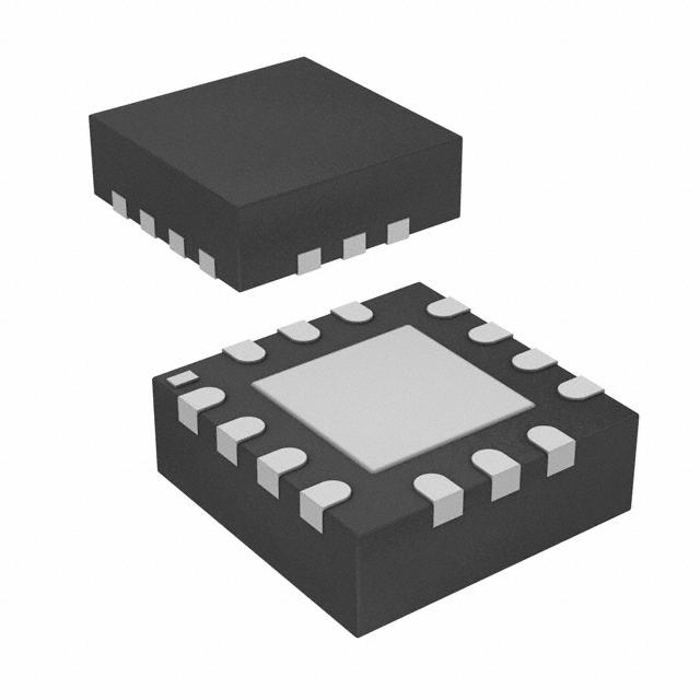 FUSB302B10MPX by Onsemi